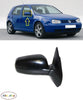 FOR VW GOLF IV 98-04 WING MIRROR ELECTRIC HEATED 5 PIN RH LHD