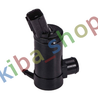 FOR SUBARU OUTBACK BP 03-06 WINDSCREEN WASHER MONO PUMP