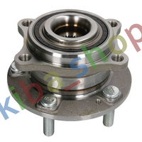 FRONT AXLE RIGHT OR LEFT WHEEL BEARING KIT FRONT L/R 35X92X50 FITS HYUNDAI I30