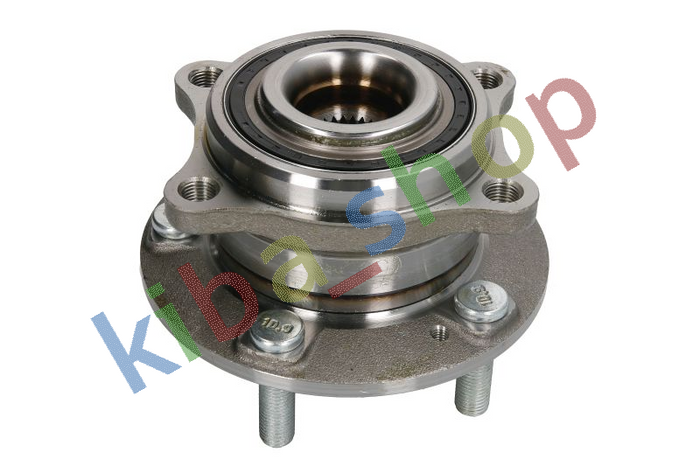FRONT AXLE RIGHT OR LEFT WHEEL BEARING KIT FRONT L/R 35X92X50 FITS HYUNDAI I30