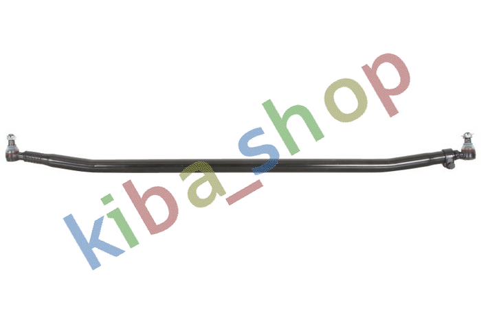 FRONT AXLE CROSS ROD L-1680MM FITS MAN TGM I 1005-0322