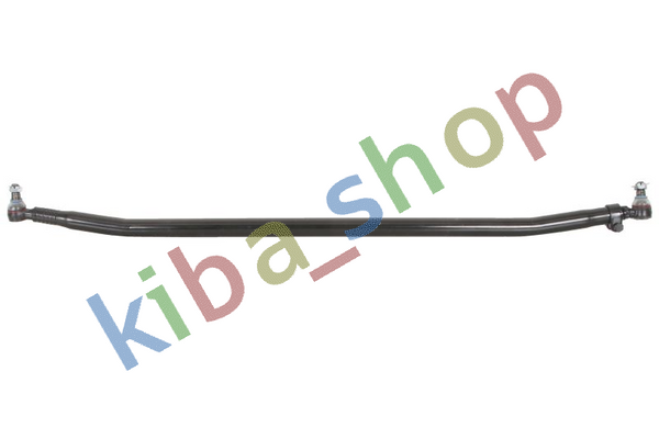 FRONT AXLE CROSS ROD L-1680MM FITS MAN TGM I 1005-0322