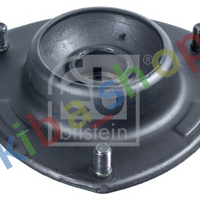 FRONT AXLE RIGHT OR LEFT MACPHERSON STRUT MOUNT FRONT L/R WITH A BEARING FITS