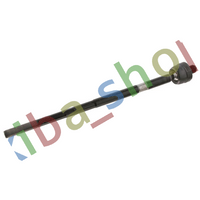 FRONT AXLE LEFT FRONT AXLE RIGHT LEFT OR RIGHT TIE ROD WITH NO END L/R LENGTH