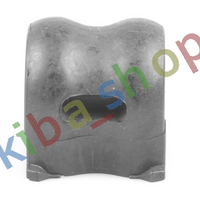 FRONT AXLE LEFT INNER LEFT STABILIZER BAR BUSHING FRONT INNER L FITS HONDA