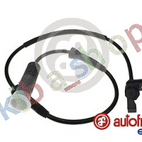 FRONT AXLE RIGHT FRONT AXLE LEFT RIGHT OR LEFT ABS SENSOR FRONT L/R FITS BMW 1