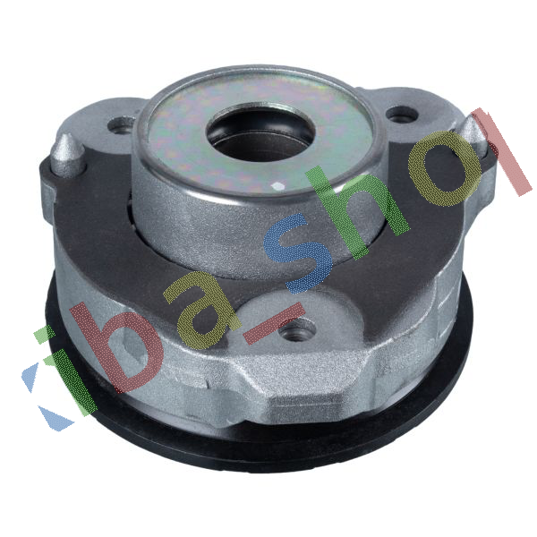 FRONT AXLE LEFT LEFT MACPHERSON STRUT MOUNT FRONT L WITH A BEARING FITS FOR