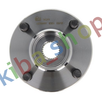 WHEEL HUB FRONT FITS FOR D FIESTA VI FIESTA VII 10-16D 0608-