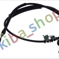 RIGHT REAR RIGHT HANDBRAKE CABLE REAR R 1735MM/1510MM FITS FOR HONDA ACCORD VI