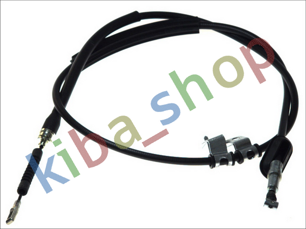 RIGHT REAR RIGHT HANDBRAKE CABLE REAR R 1735MM/1510MM FITS FOR HONDA ACCORD VI