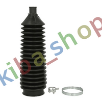 RIGHT OR LEFT STEERING GEAR BOOT L/R LENGTH208MM 15MM/48MM FITS FOR D TRANSIT