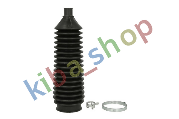 RIGHT OR LEFT STEERING GEAR BOOT L/R LENGTH208MM 15MM/48MM FITS FOR D TRANSIT