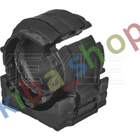 2x FRONT AXLE LEFT FRONT AXLE RIGHT OR LEFT STABILIZER BAR BUSHING FRONT L/R