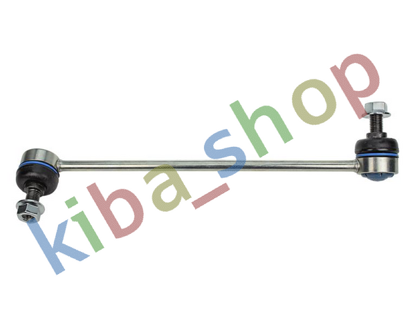 FRONT AXLE LEFT LEFT STABILIZER LINK FRONT L 307MM FITS MERCEDES C C204 C