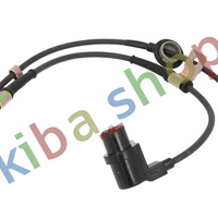 FRONT AXLE RIGHT RIGHT ABS SENSOR FRONT R FITS SUZUKI IGNIS I IGNIS II WAGON R