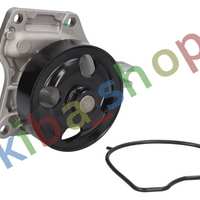 WATER PUMP FITS MAZDA 2 3 13/15/16 1003-0615