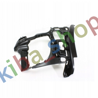 FOR VW GOLF VI 5K 08- GTD GTI FRONT LEFT HEADLAMP FASTENING BRACKET HOLDER