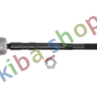 FRONT AXLE LEFT FRONT AXLE RIGHT OR LEFT TIE ROD WITH NO END L/R LENGTH