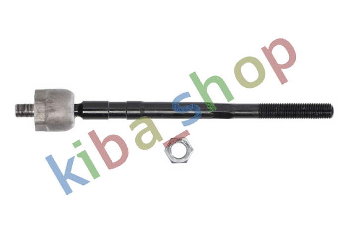 FRONT AXLE LEFT FRONT AXLE RIGHT OR LEFT TIE ROD WITH NO END L/R LENGTH