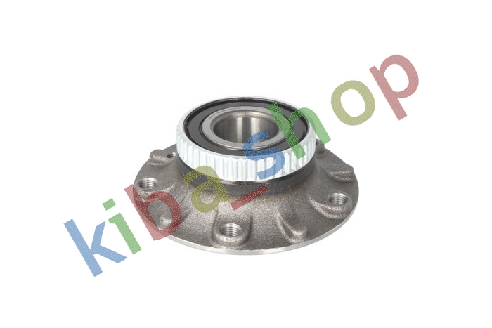 FRONT AXLE BOTH SIDES RIGHT OR LEFT WHEEL BEARING SET WITH HUB FRONT L/R WITH