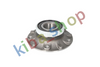 FRONT AXLE BOTH SIDES RIGHT OR LEFT WHEEL BEARING SET WITH HUB FRONT L/R WITH