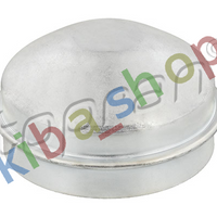 FRONT AXLE BOTH SIDES WHEEL HUB COVER FRONT /57MM FITS FIAT CROMA OPEL ASTRA G