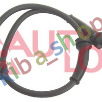 FRONT AXLE RIGHT OR LEFT ABS SENSOR FRONT L/R FITS FORD GALAXY I SEAT ALHAMBRA