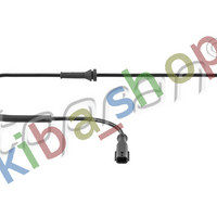 FRONT AXLE LEFT FRONT AXLE RIGHT RIGHT OR LEFT ABS SENSOR FRONT L/R FITS