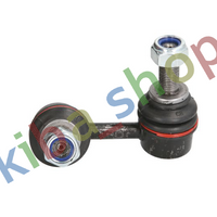 FRONT AXLE LEFT LEFT STABILIZER LINK FRONT L 65MM FITS NISSAN NP300 NAVARA
