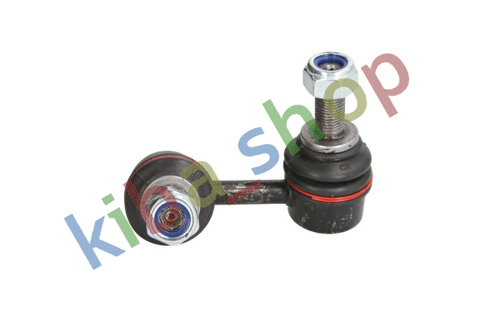 FRONT AXLE LEFT LEFT STABILIZER LINK FRONT L 65MM FITS NISSAN NP300 NAVARA