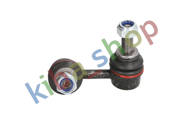 FRONT AXLE LEFT LEFT STABILIZER LINK FRONT L 65MM FITS NISSAN NP300 NAVARA