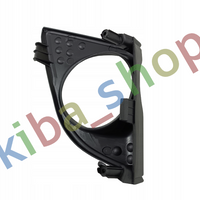 FOR HONDA ACCORD CU2 08-11 FRONT LEFT LOWER BUMPER GRILL WITH FOG HOLE