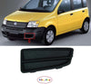 FOR FIAT PANDA 03-12 FRONT BUMPER LH SIDE GRILL COVER-OE: 735366343