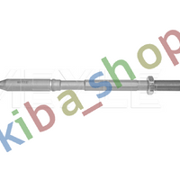 FRONT AXLE RIGHT FRONT AXLE LEFT RIGHT OR LEFT TIE ROD WITH NO END L/R LENGTH