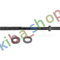 FRONT AXLE LEFT FRONT AXLE RIGHT OR LEFT TIE ROD WITH NO END L/R LENGTH 309MM