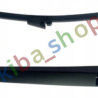 FOR VW POLO 9N 05-09 REAR WINDOW WIPER ARM AND BLADE 350 MM