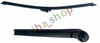 FOR VW POLO 9N 05-09 REAR WINDOW WIPER ARM AND BLADE 350 MM