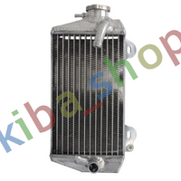 RIGHT RADIATOR R FITS FOR SUZUKI RM-Z 450 2008-2011