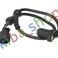 FRONT AXLE RIGHT OR LEFT ABS SENSOR FRONT L/R FITS FORD GALAXY I SEAT ALHAMBRA