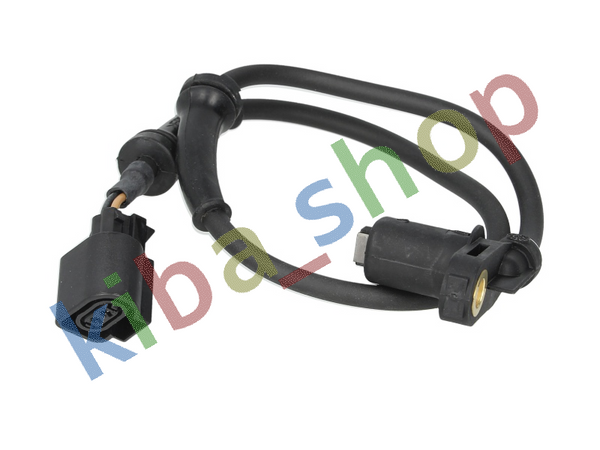 FRONT AXLE RIGHT OR LEFT ABS SENSOR FRONT L/R FITS FORD GALAXY I SEAT ALHAMBRA