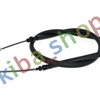 RIGHT REAR RIGHT HANDBRAKE CABLE REAR R 1510MM/1185MM FITS FOR CITROEN XSARA