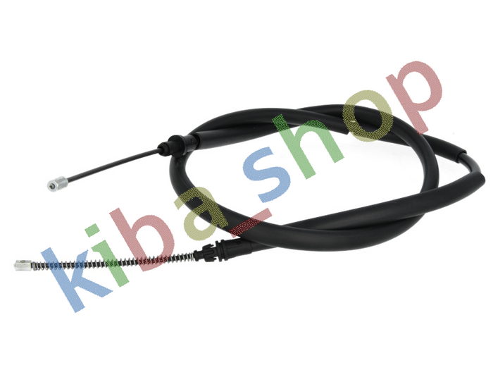 RIGHT REAR RIGHT HANDBRAKE CABLE REAR R 1510MM/1185MM FITS FOR CITROEN XSARA