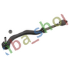 FRONT AXLE LEFT TIE ROD WITH END L DŁ383/420MM FITS MINI R56 R57 R58 R59