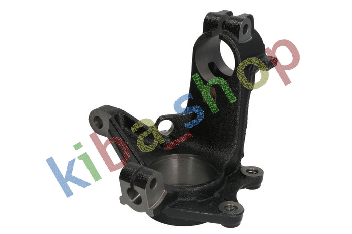 FRONT AXLE LEFT KNUCKLE FRONT L BALL JOINT FITTING HOLE DIAMETER 18MM WHEEL