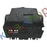 FOR VW PASSAT CC 357 08-12 DIESEL FRONT UNDER ENGINE COVER GUARD