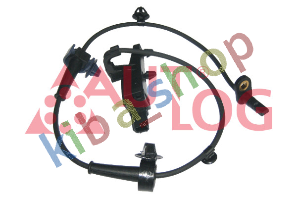 FRONT AXLE RIGHT RIGHT ABS SENSOR FRONT R FITS HONDA CIVIC VIII 14-22D 0905-