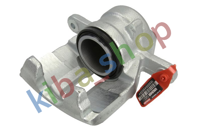 FRONT AXLE LEFT DISC BRAKE CALIPER FRONT L FITS FOR DACIA DOKKER DOKKER