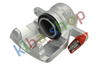 FRONT AXLE LEFT DISC BRAKE CALIPER FRONT L FITS FOR DACIA DOKKER DOKKER
