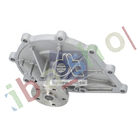 WATER PUMP FITS MERCEDES ACTROS MP4 / MP5 ANTOS AROCS OM470903-OM936916 0711-