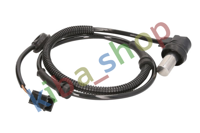 FRONT AXLE LEFT RIGHT RIGHT OR LEFT ABS SENSOR FRONT L/R FITS AUDI A4 B5 SKODA
